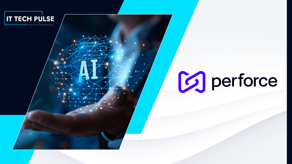 Perforce DevOps Report Shows Mature Practices Drive AI Success