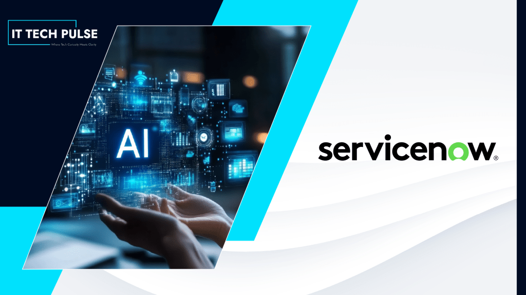 ServiceNow Turns Enterprise AI Chaos into Governed Autonomous Work