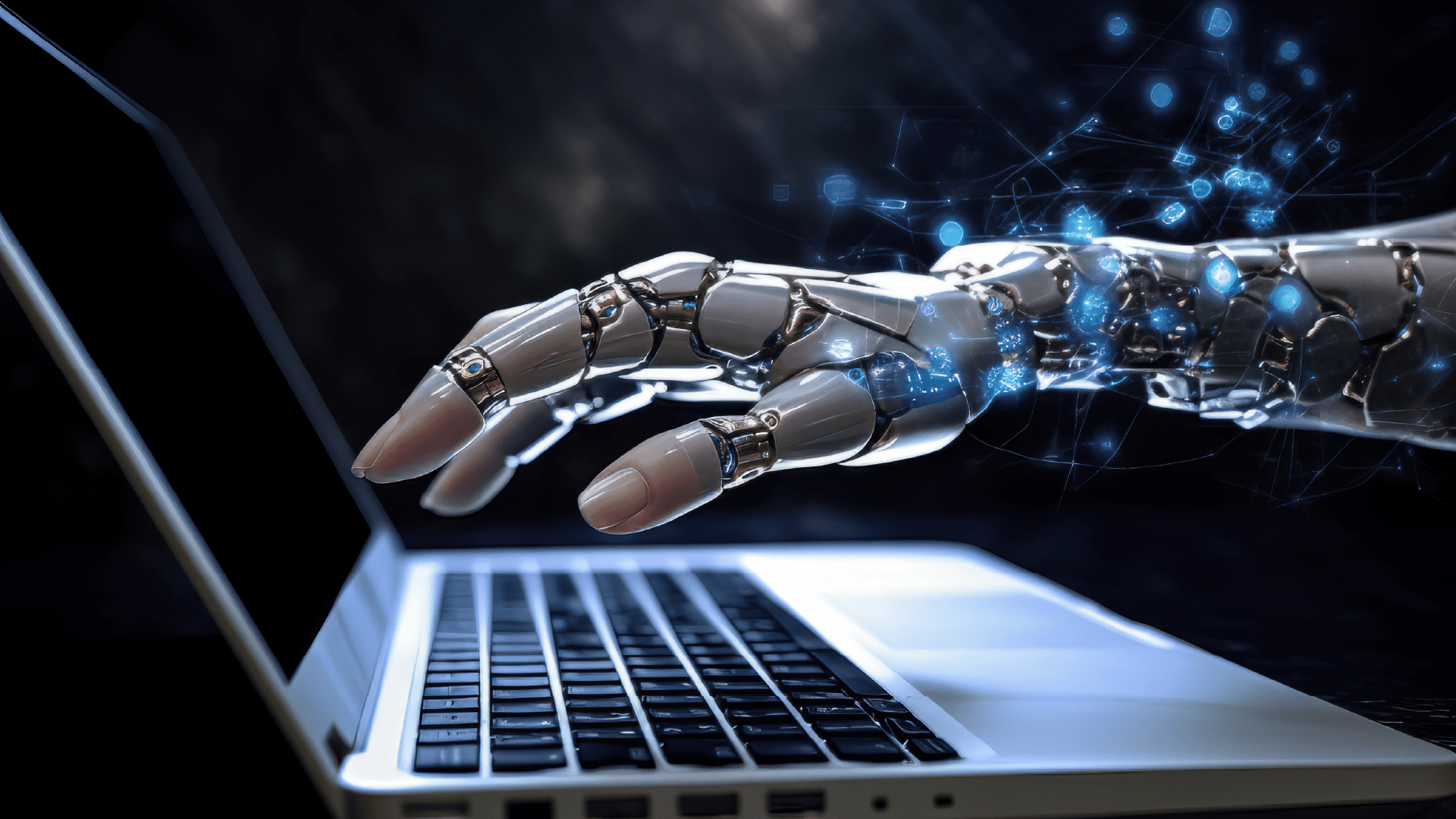 Why AI Agents Are Replacing Dashboards as the Enterprise Decision Layer