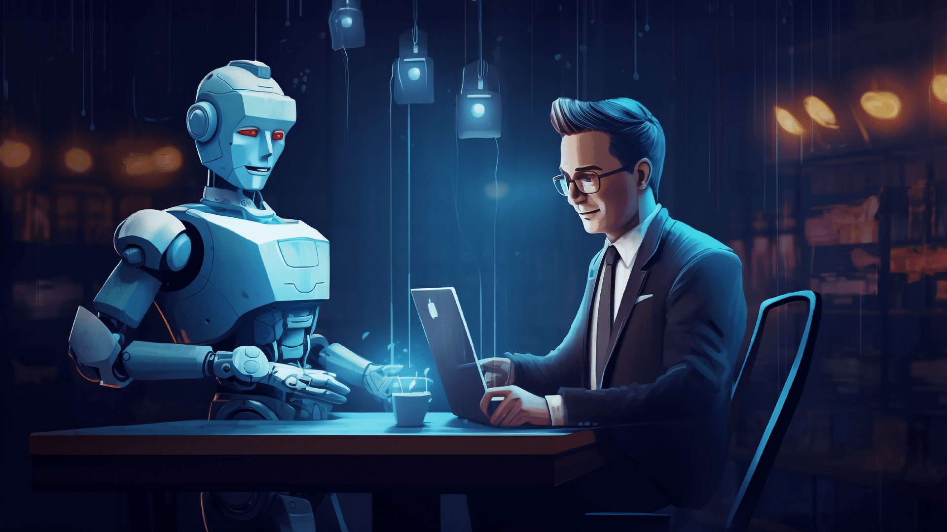 Why CISOs Are Nervous About AI Agents — and What Governance Actually Works