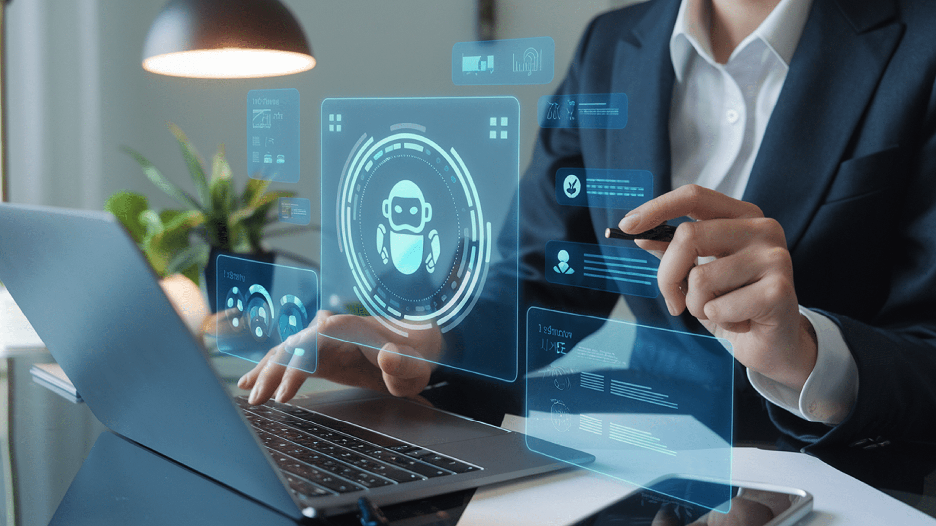 Why Enterprise GenAI Pilots Fail — and How Agent-First Strategies Are ...
