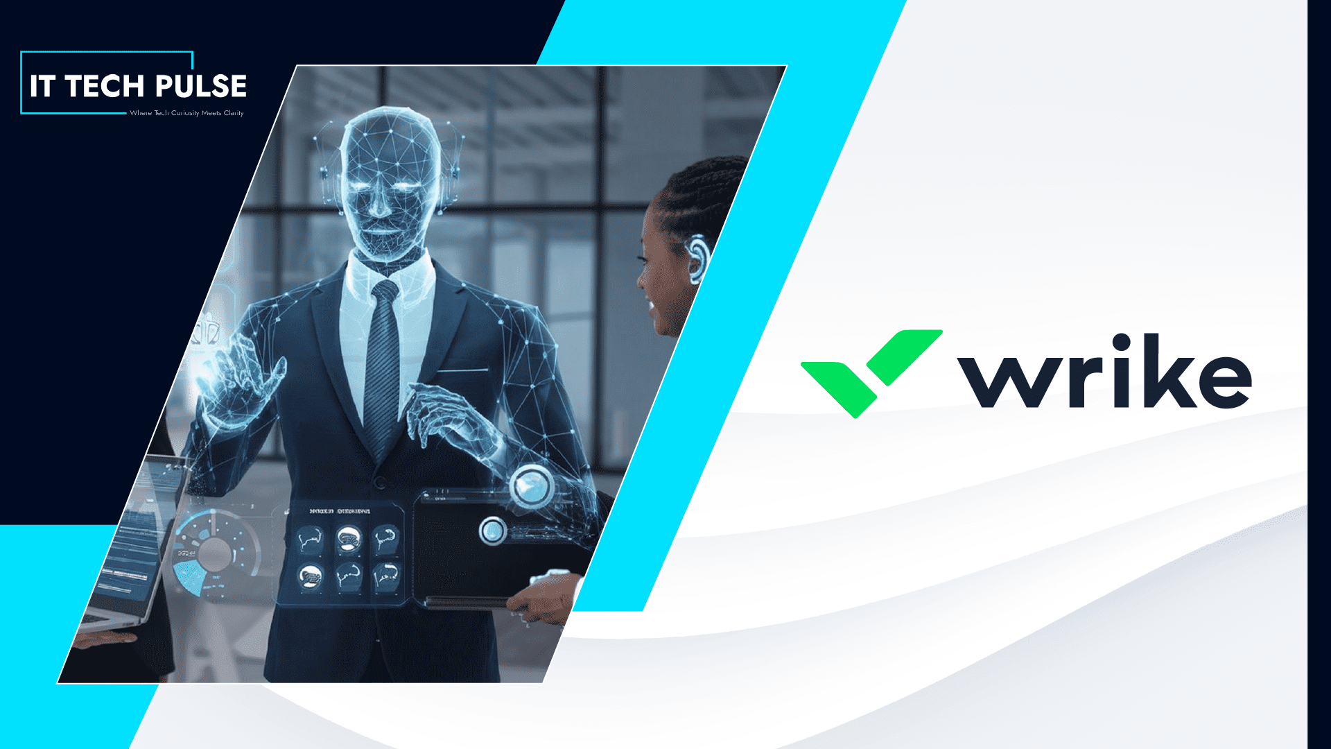 Wrike Connects Governed AI To Enterprise Workflows On OpenAI GPT Store