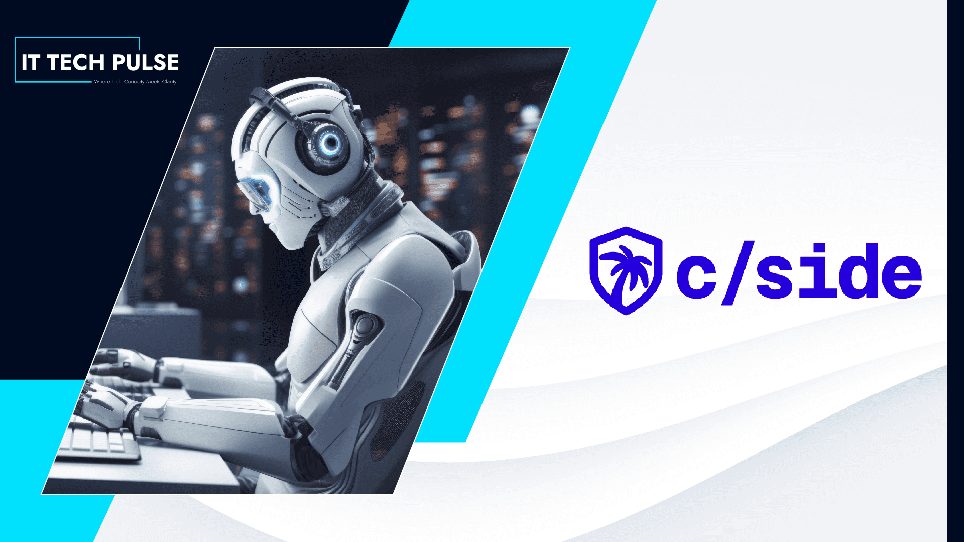 Cside Client cside Launches AI Agent Detection Toolkit to Block Attacks, Guide Shoppers