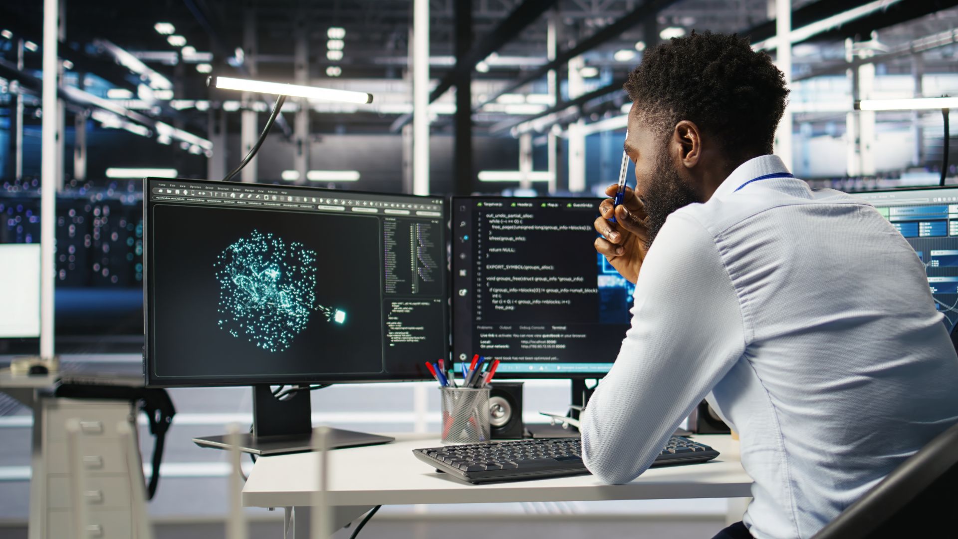 Boost Security Launches Developer Endpoint Security for AI Development