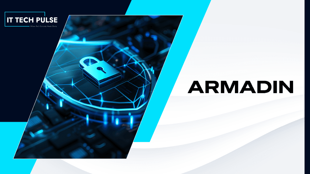 Armadin Partners With CrowdStrike to Defend Against AI Hyperattacks