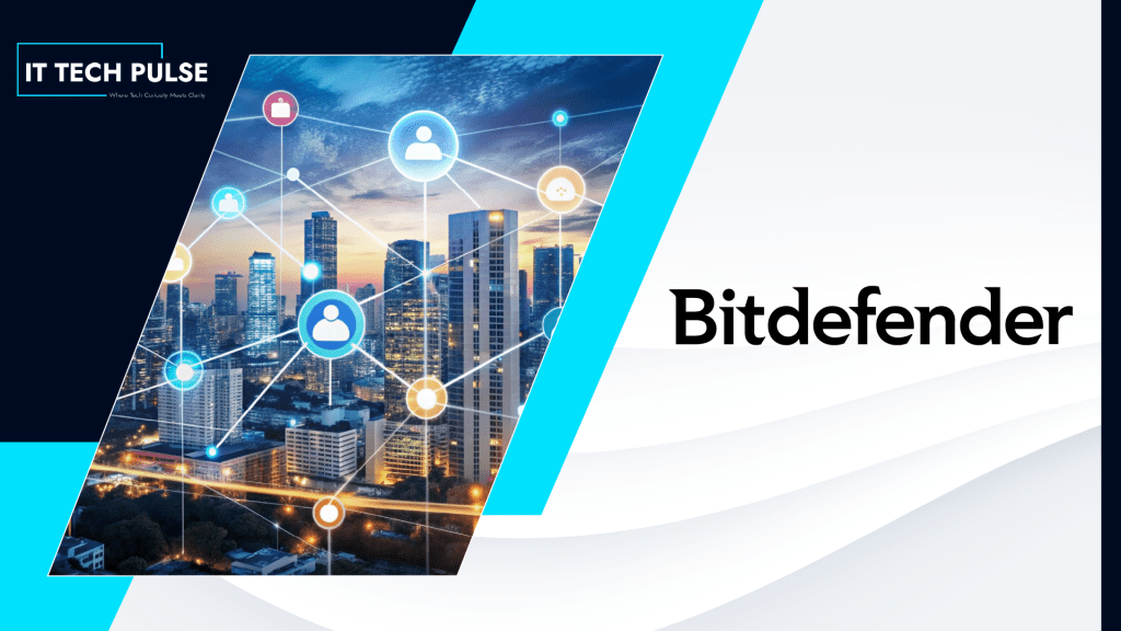 Bitdefender Earns Visionary Status in Endpoint Protection Platforms Report