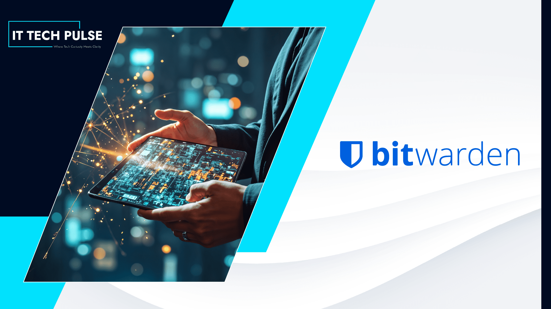 Bitwarden Adds Risk Over Time Reporting to Reduce Credential Exposure