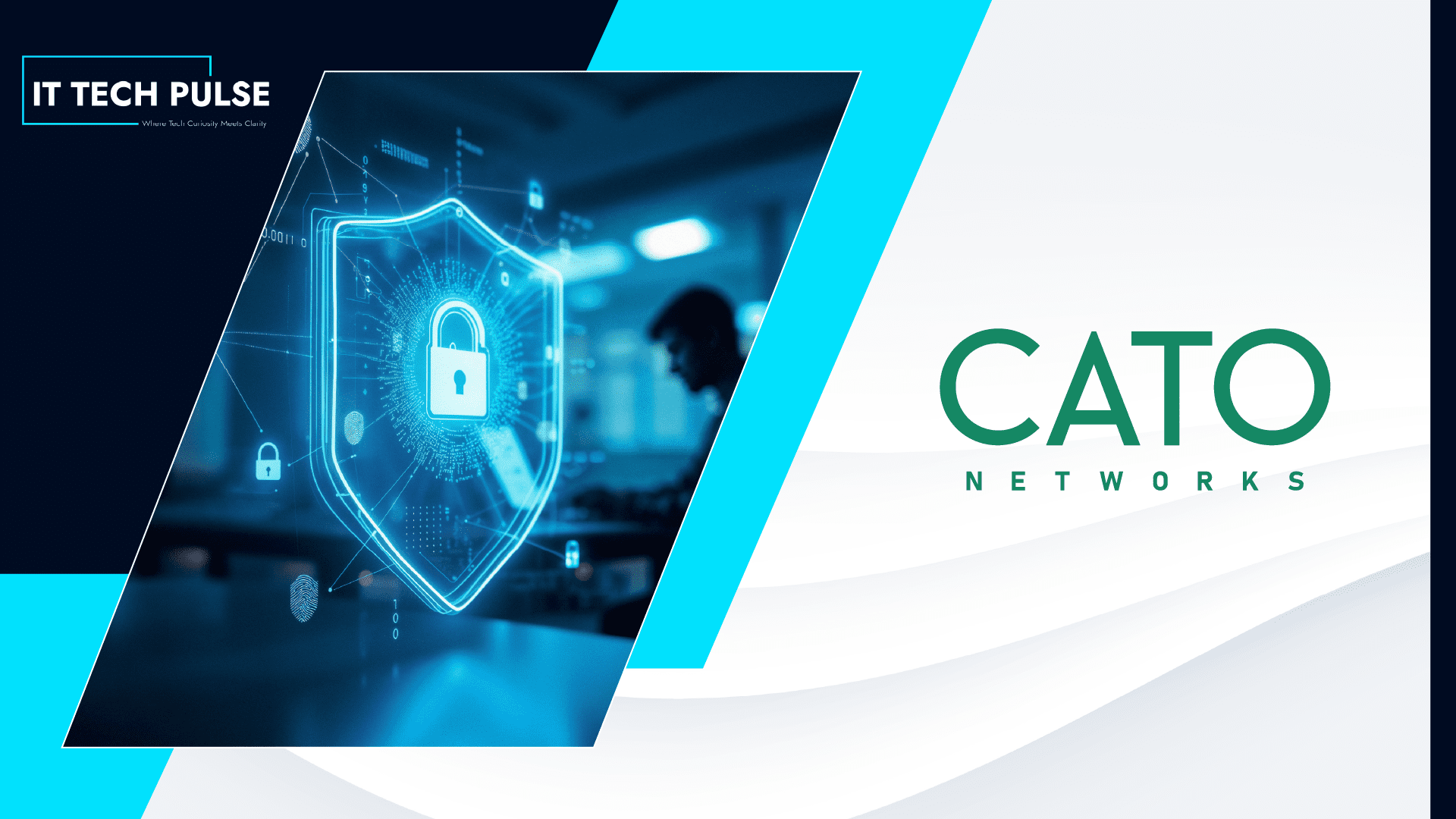 Cato Networks Simplifies Enterprise Browsing with Universal ZTNA Update