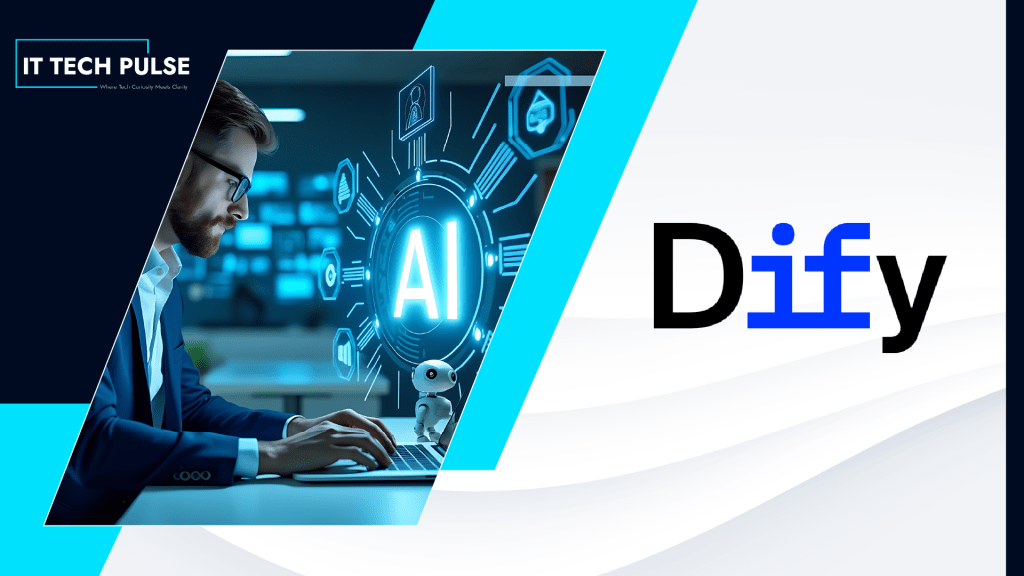 Dify Raises $30 Million to Scale Open-Source AI Application Platform