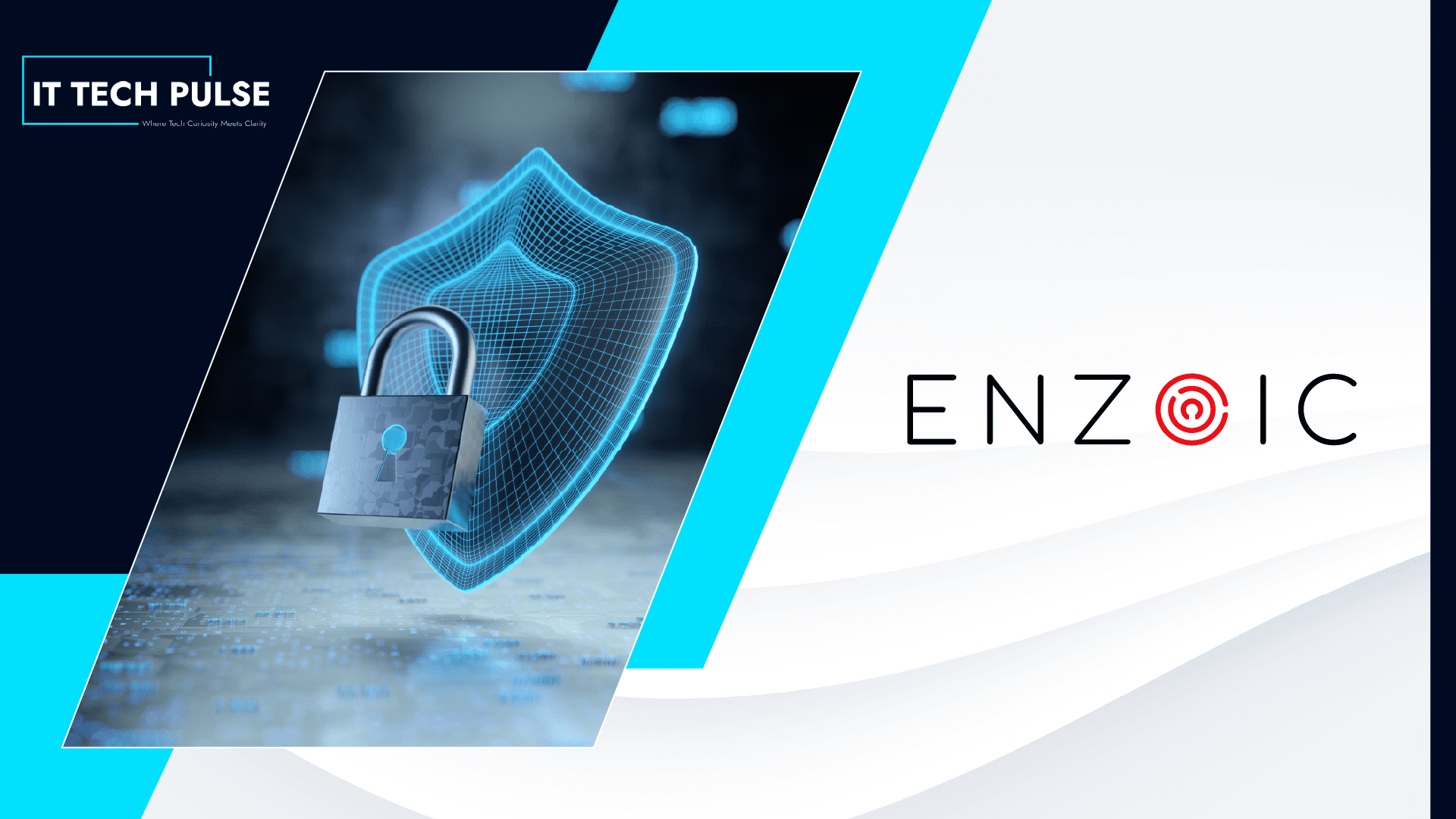 Enzoic Partner Network Protects Against Dark Web Vulnerabilities