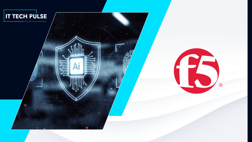 F5 Unveils AI-Powered Security Enhancements to Strengthen App Protection