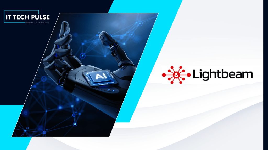 Lightbeam Enables End-to-End AI Governance and Usage Control Across Copilot, ChatGPT Enterprise, and Gemini