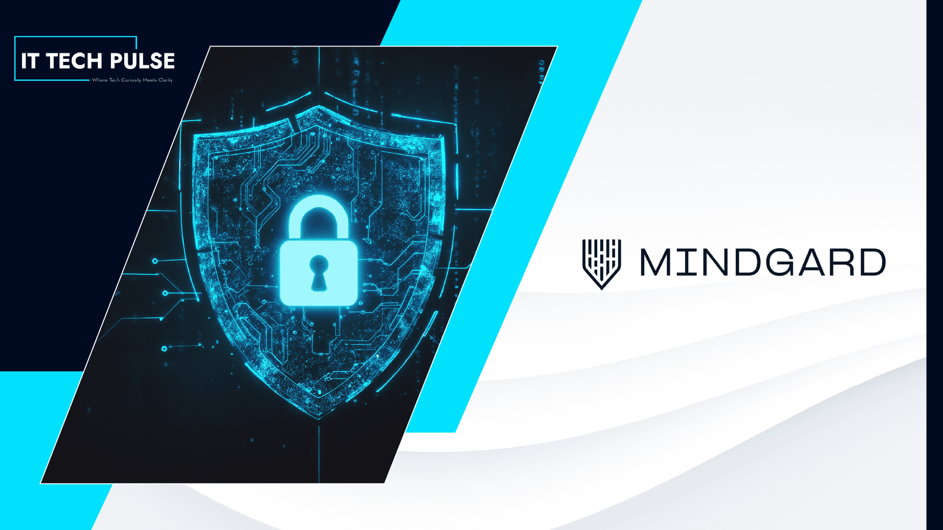 Mindgard Launches Autonomous AI Security Platform to Detect and Fix Vulnerabilities