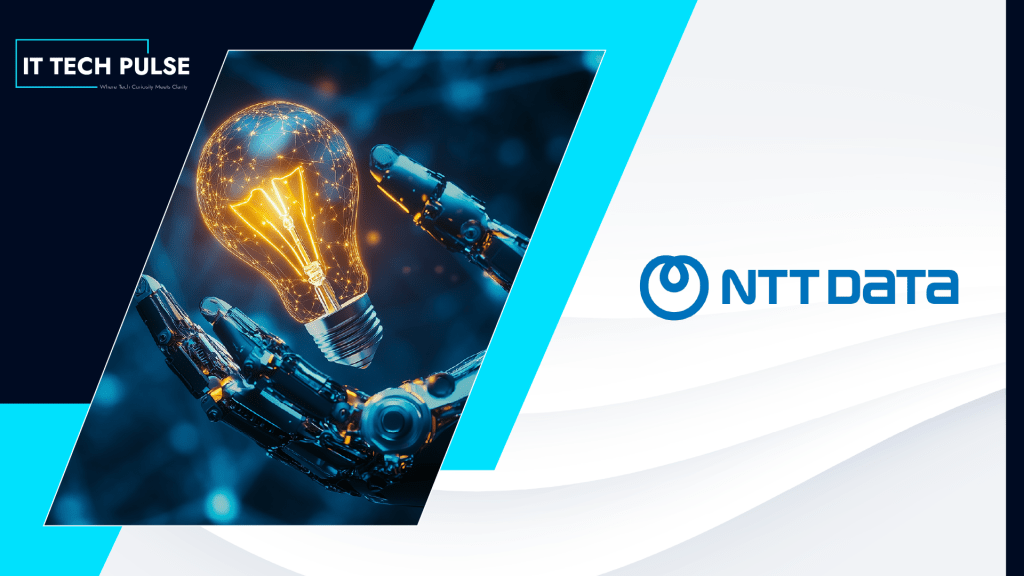 NTT DATA Launches GCC Innovation Acceleration Program