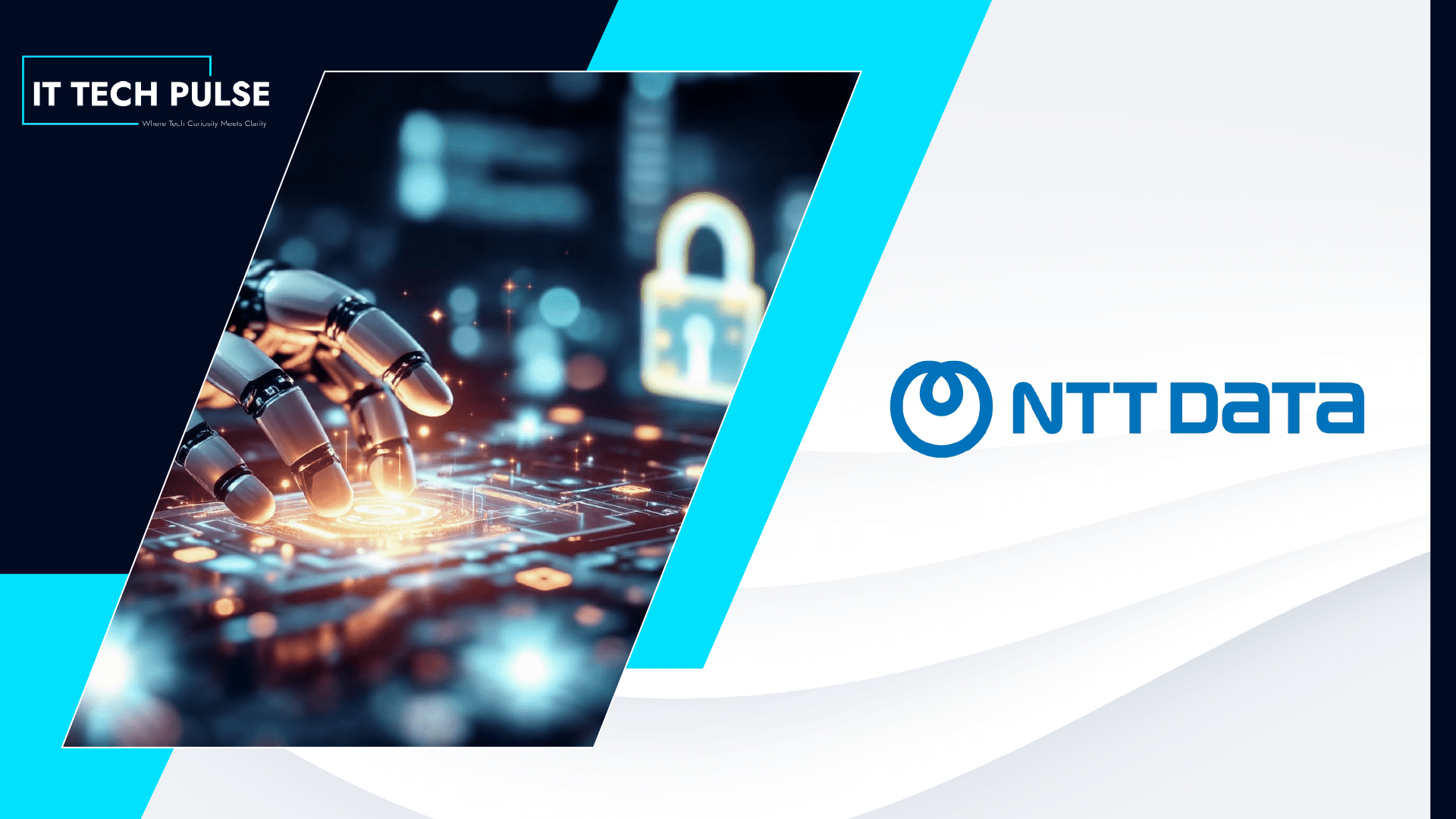 NTT DATA Unveils NVIDIA-Powered Enterprise AI Factories for Secure AI ...