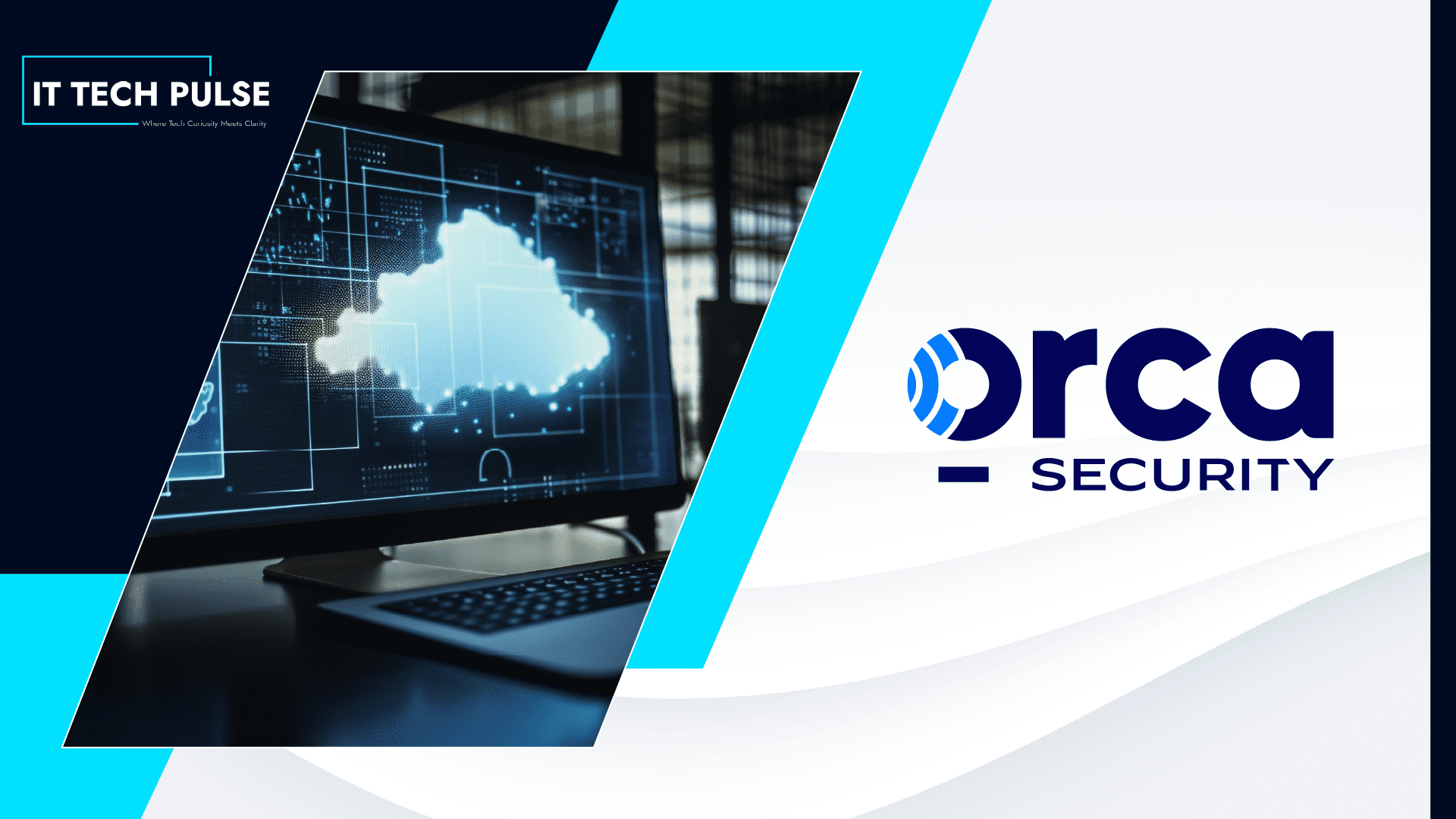 Orca Security, TD SYNNEX Partner to Accelerate AI-Driven Cloud Security
