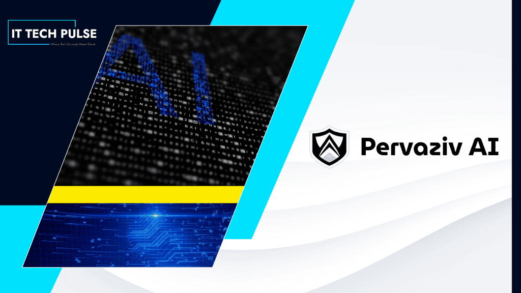 Pervaziv AI Launches AI Code Review 2.0 for GitHub Security Scanning