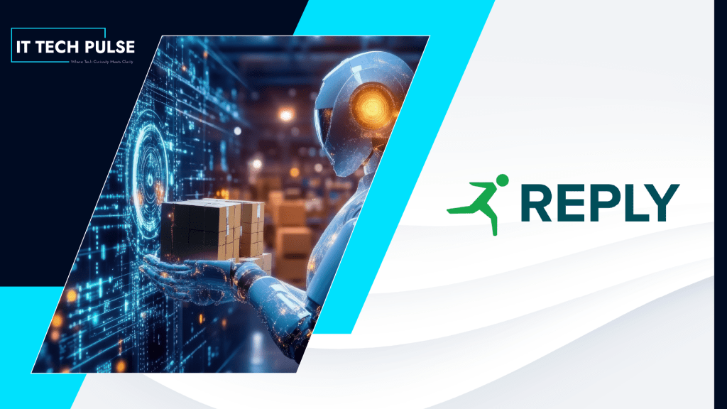 Reply Recognized as a Microsoft Frontier Partner for Enterprise AI Delivery