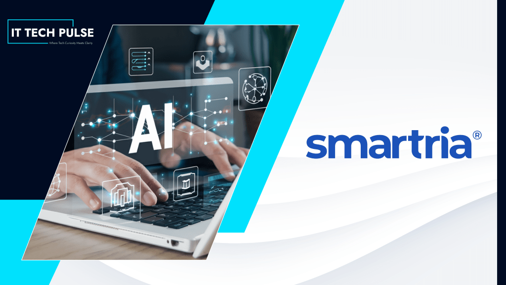 Smartria Launches AI-Powered SmartReview and SmartAssist, Showcases New Capabilities at Future Proof Citywide