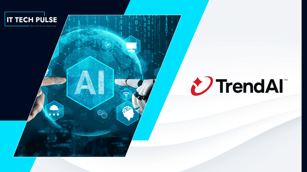 TrendAI Recognized as Leader in 2026 Gartner Endpoint Protection Report