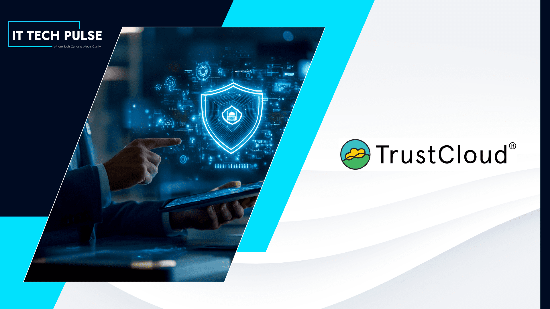 TrustCloud Unveils First CISO Platform Integrating GRC and Security Operations