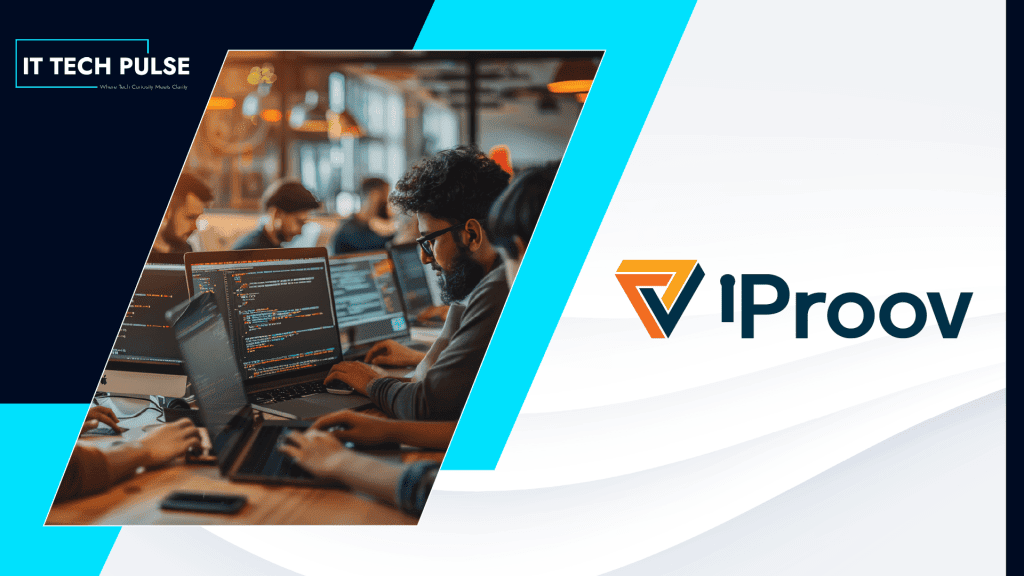 iProov Brings Government-Grade Identity Assurance to the Workforce