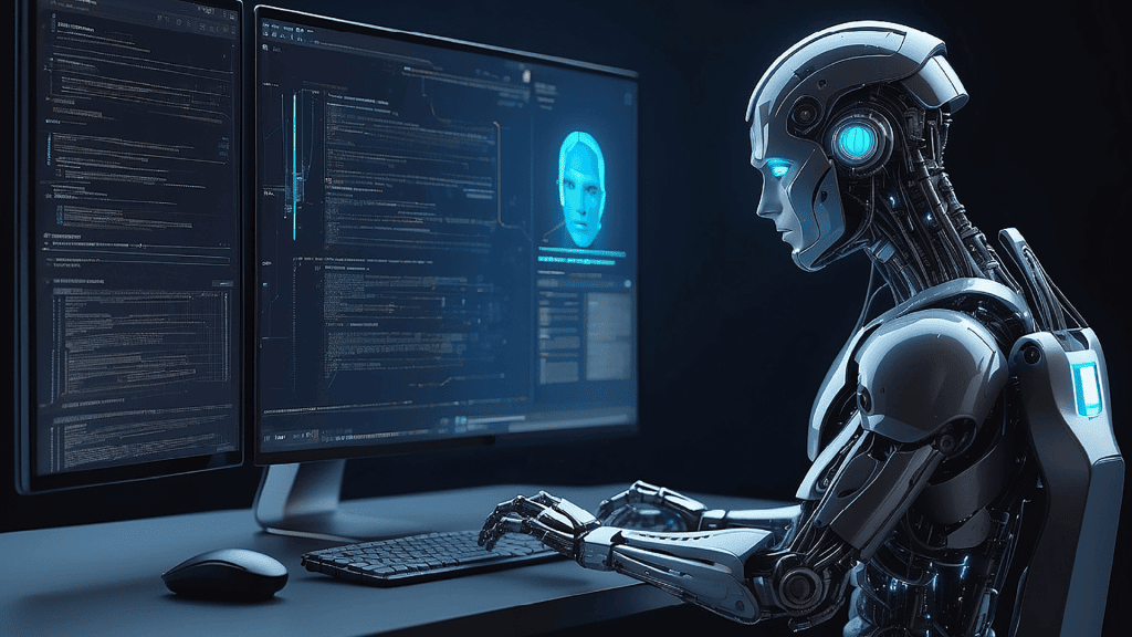 AI-Driven SDLC: How AI is Transforming Every Phase of Software Development