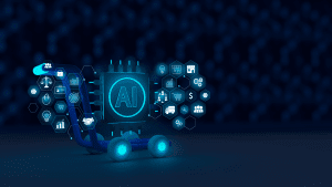 AI-Native Enterprise- How Software Development, Architecture, and IT Operating Models Are Being Rewritten