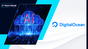 AI-Native Startups Shift to DigitalOcean’s Agentic Inference Cloud