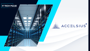 Accelsius Launches NeuCool IR150, HyperStart Program at Data Center World 2026