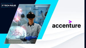 Accenture Invests in Iridius to Boost Compliance-First AI in Life Sciences