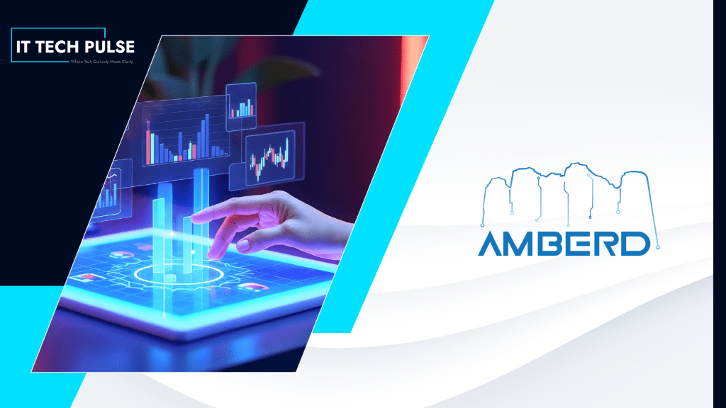 Amberd.ai, Procon Analytics Launch AI-Native Decision Platform