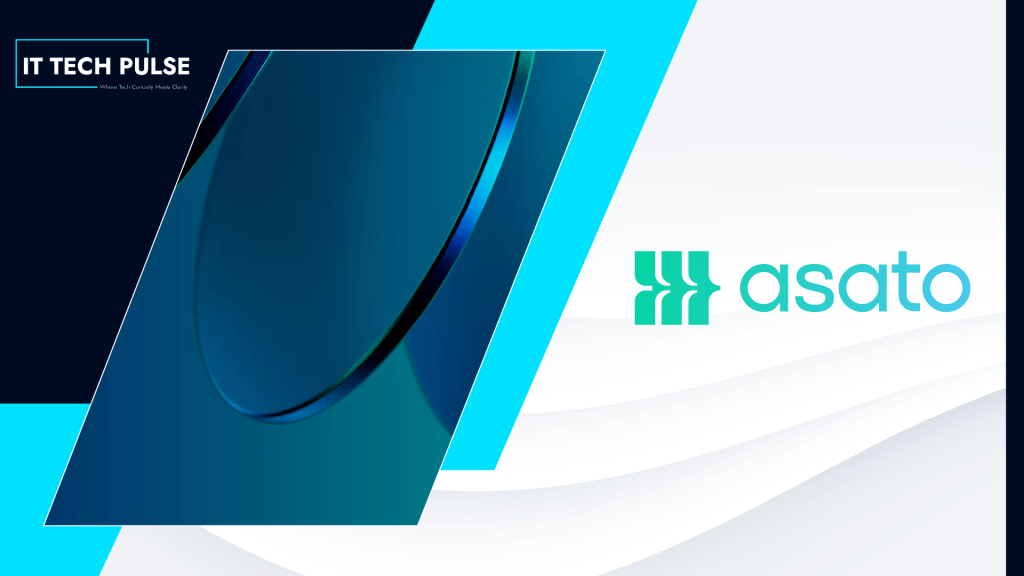 Asato Launches on Microsoft Marketplace with Agentic AI IT Asset Optimization