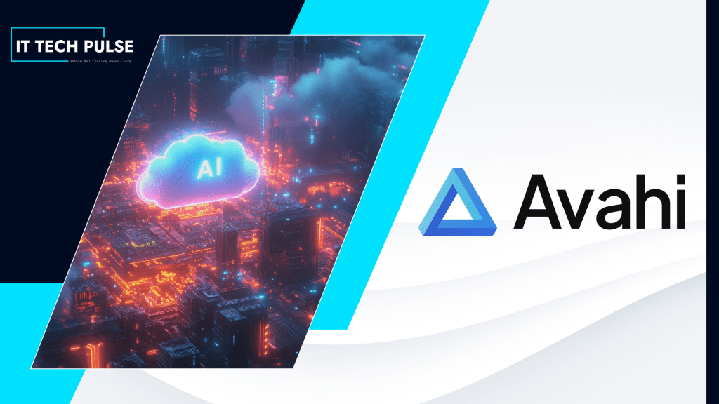 Avahi Earns AWS Managed Services Provider Competency