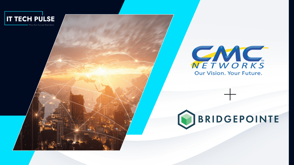 CMC Networks and Bridgepointe Technologies Partner to Connect Global Enterprises Across Africa and the Middle East