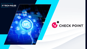 Check Point Wins 2026 Innovation Award for WAF, API Security