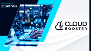 CloudBooster Launches Change Control Plane Pilot for AWS Teams