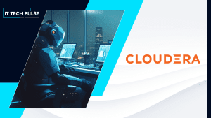 Cloudera Achieves the AWS AI Competency