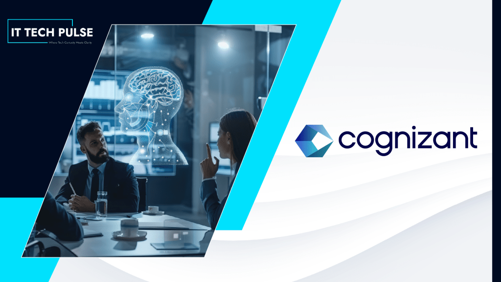 Cognizant Launches Skillspring to Accelerate Workforce AI Readiness