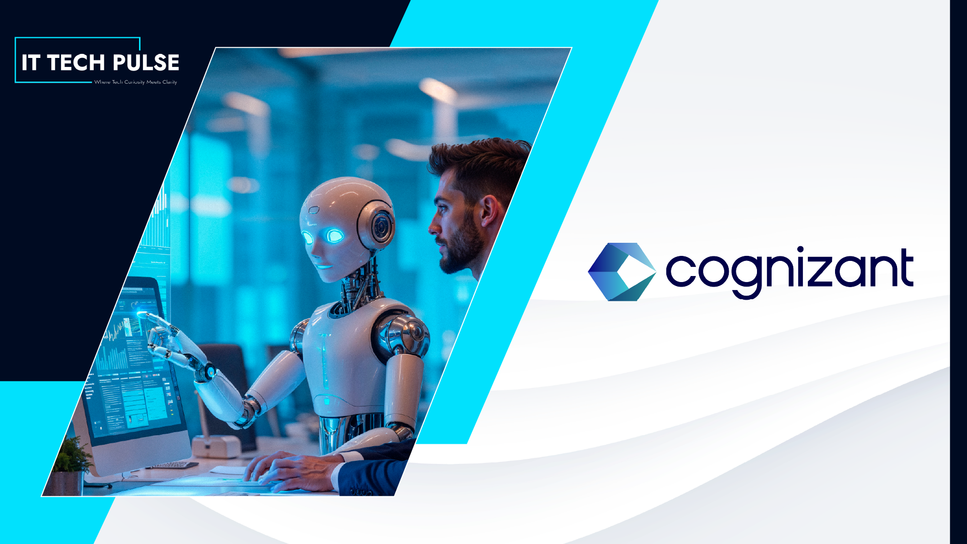 Cognizant To Acquire Astreya to Expand AI-First Capabilities