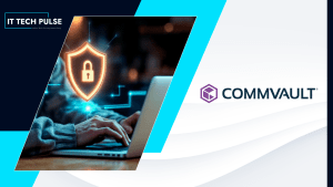 Commvault Expands Cyber Resilience Platform to Google Cloud