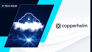 Copperhelm Exits Stealth with $7Million, Launches Agentic Cloud Security Platform