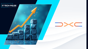 DXC Expands Consulting, Engineering Leadership to Drive AI-Led Growth