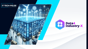 Data4Industry-X Empowers Industrial Organizations in Meeting Digital Product Passport Requirements (ITTech)