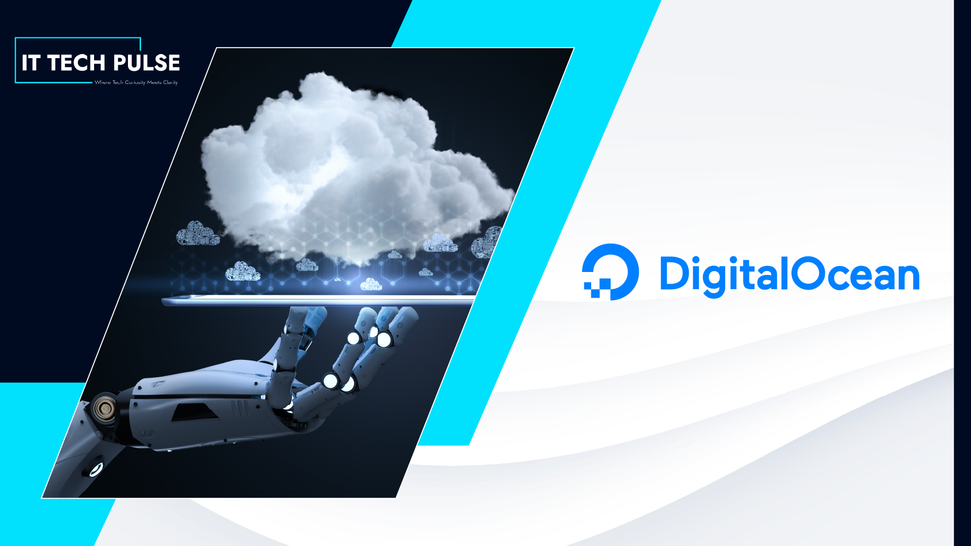 DigitalOcean Unveils AI-Native Cloud Built for the Inference Era