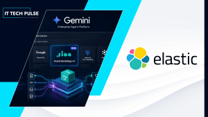 Elastic Jina Embeddings v3 Now Available in Gemini Enterprise Model Garden