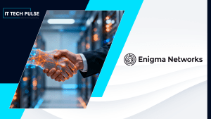 Enigma Networks Completes SOC 2 Type I Examination as Enterprises Seek Continuous Governance of Internal Network Trust