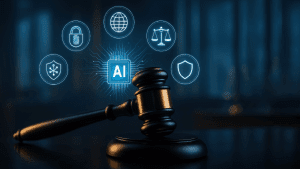 Enterprise AI Governance- Security, Compliance, and Trust in AI Systems