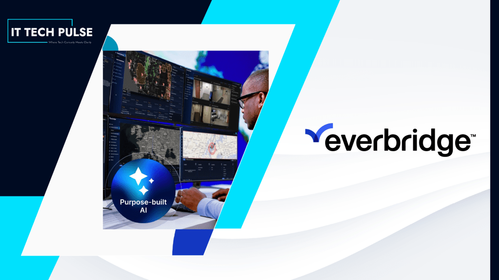 Everbridge Advances High Velocity CEM™ with Dynamically Adaptive Resilience