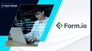 Form.io Launches Enterprise-Grade Toolset for Governed Agentic Coding